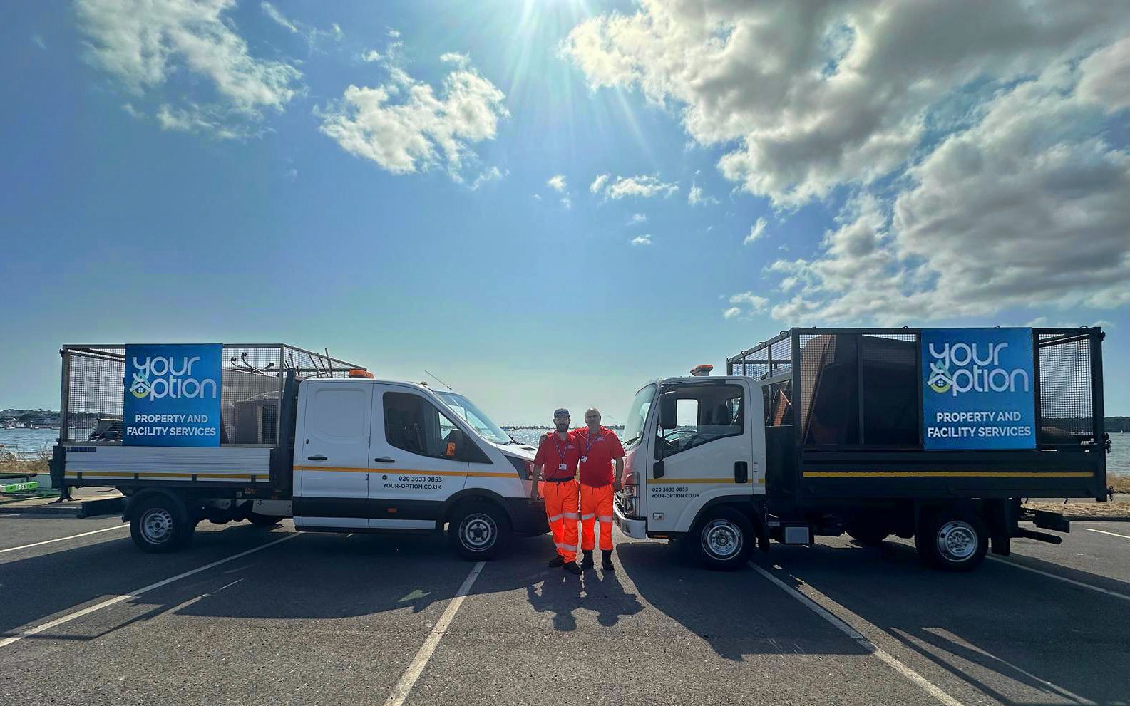 From Vision to Victory: Delivering for Bournemouth, Christchurch & Poole.