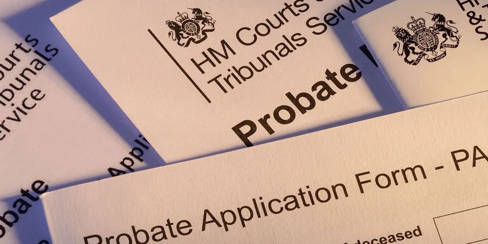 Probate Clearance: A Sensitive and Professional Approach.