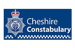 Cheshire Constabulary
